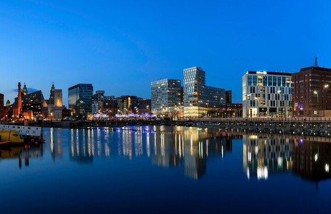 Liverpool Private Tour mit einem Einheimischen - Foto 2
