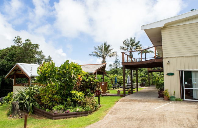 Hideaway Retreat - Foto 45