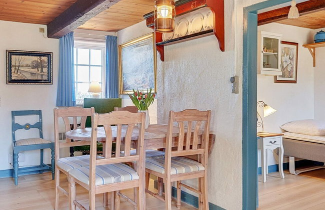 5 Person Holiday Home in Svaneke - Foto 3