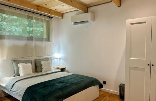 Rogaty Domek przy Bobrowisku - Foto 10