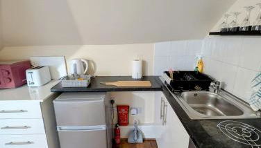 Cosy studio close to Heathrow Airport - Foto 4, Other