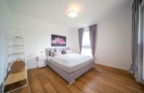 Möbliertes Wohnen - Novalie - Foto 1