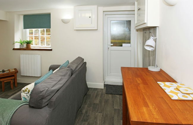 Abbey Foregate - Foto 44