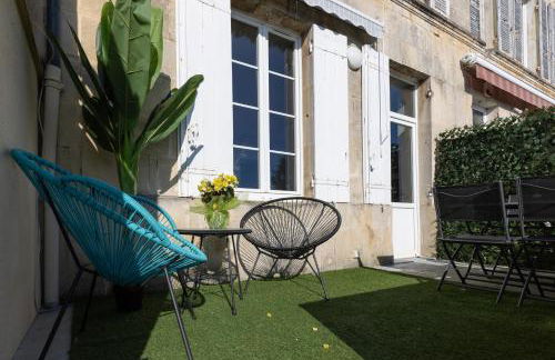 Maison avec Jardin "Côté Vintage" - Foto 23