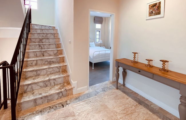 Villetta The Eyrie Khaoyai - Foto 12