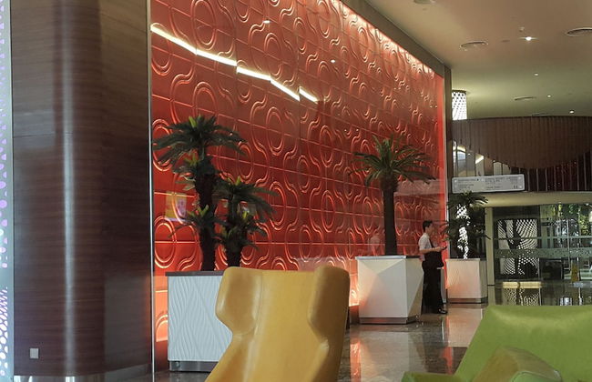 Luxury Studio Room at Sunway Pyramid - Foto 4