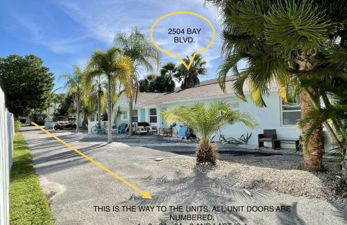 2bd 2ba Sunview 6 2Mins to BeachPool - Foto 31