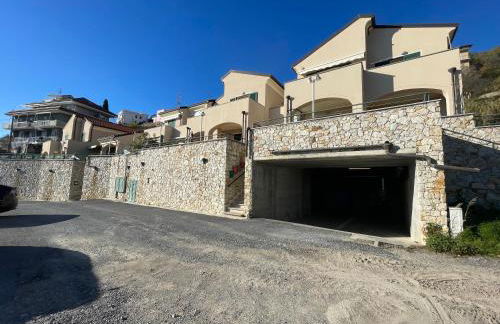 3-room apartment with sea view, A/C & Free Parking - Foto 24