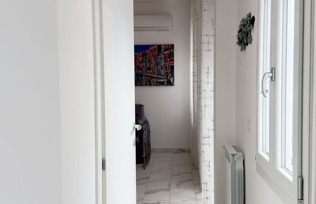 Casa Vacanza Brezza Marina - Blue Dreams - Foto 8