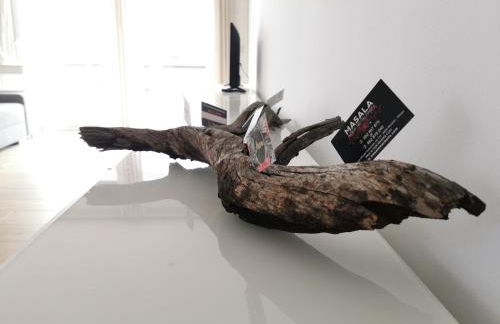 Bright 2 bedroom apt Golden Mile next to beach RDR225 - Foto 6