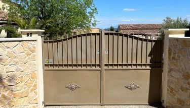 Appartement duplex meublé avec vue sur piscine - Foto 3