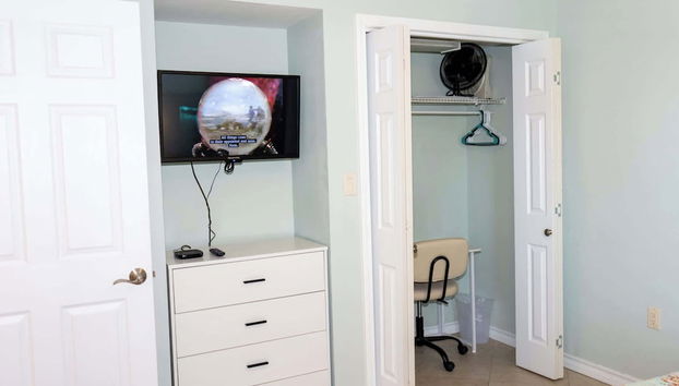 SURFSIDE II 107 condo - Foto 5, Habitación