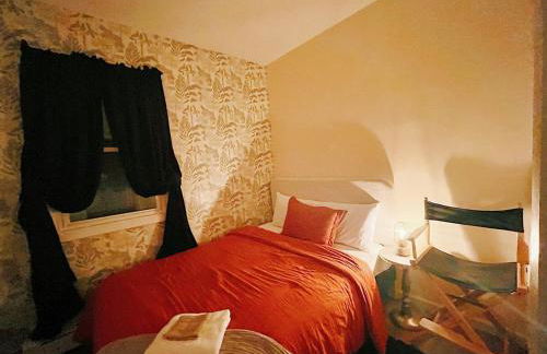 3 bdrm stay! Trippy King Suite by Dwtwn Nwk - Foto 9