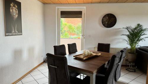 Haus Pia in ruhiger Lage, sehr messenah gelegen - Foto 4