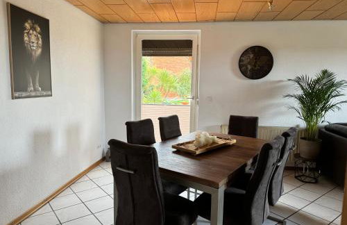 Haus Pia in ruhiger Lage, sehr messenah gelegen - Foto 4