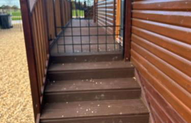 The Lodge - Photo 71