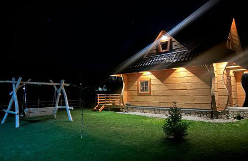 Słoneczna Chata z Bali - Foto 59