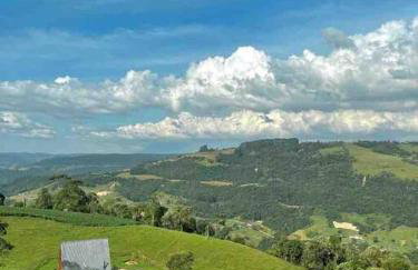 Chalés Três Lagoas - Photo 25