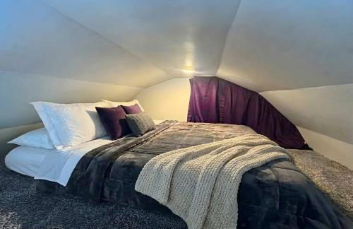 The Huckleberry A Teton Tiny Home - Foto 8