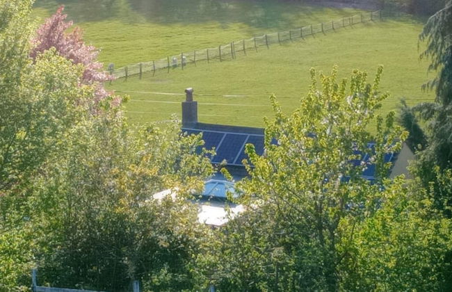 Llandovery - Cottage - Sleeps4 - Parking Secure Lock up for Bikes - Foto 27