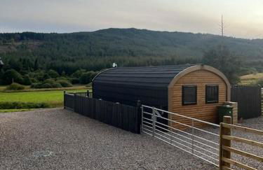 Isabels Cabin - Photo 18