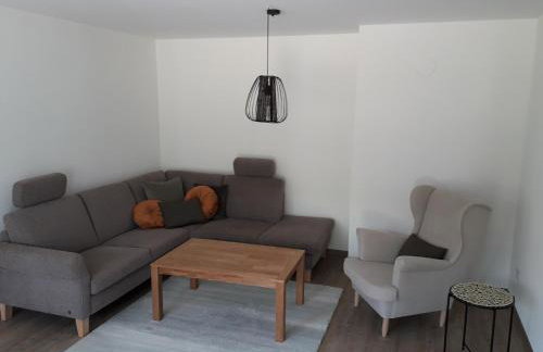 Ferienwohnung Brehmbachgrund - Foto 1