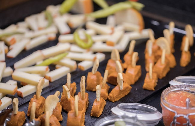 HM Mar Blau Aparthotel - Photo 41