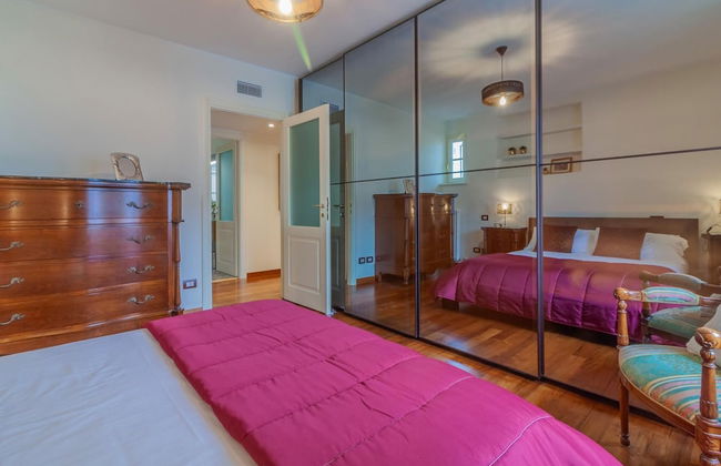 Aglaia Luxury Lake View by Wonderful Italy - Foto 18