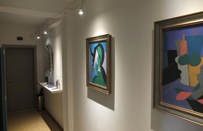 i Ricci 3 Stanze - Photo 48