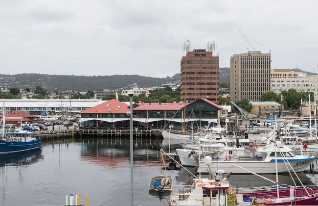 Sullivans Cove Apartments - Foto 33