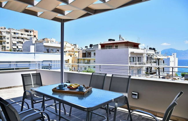 Medusa Residence 100m From the Beach - Foto 24