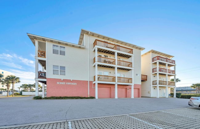 Sunset Cottages 2C - Photo 23