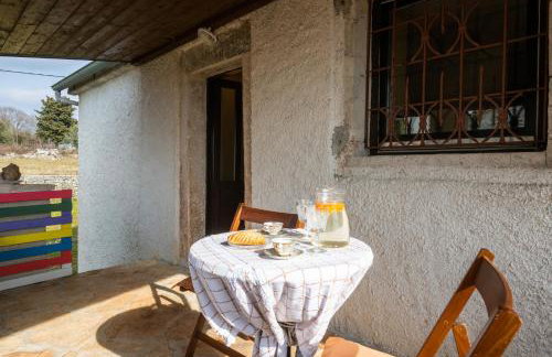 Studio apartment Larca - Photo 17