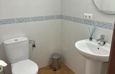 Casa Rural Castillo de Alanis - Foto 19