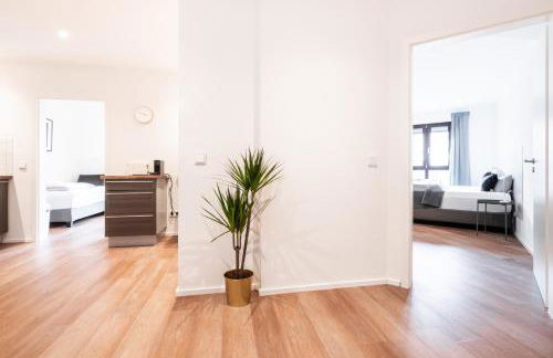 Eddy's Rest & Relax - Neuhausen - Photo 21