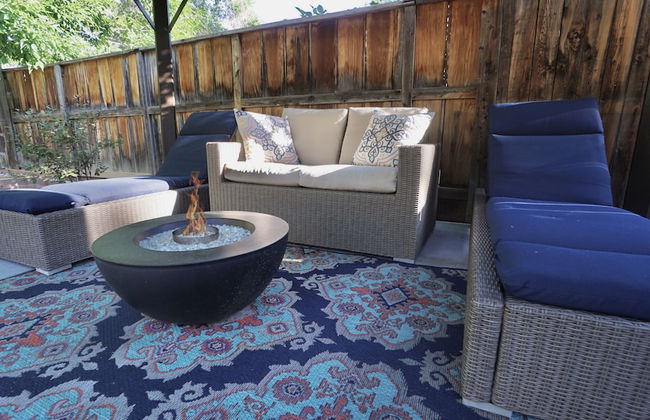 Gorgeous Guest Suite! Walk to Old Town & Csu! - Foto 21