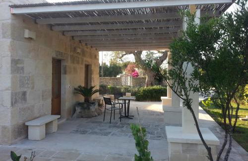 Willaria country house - Foto 64