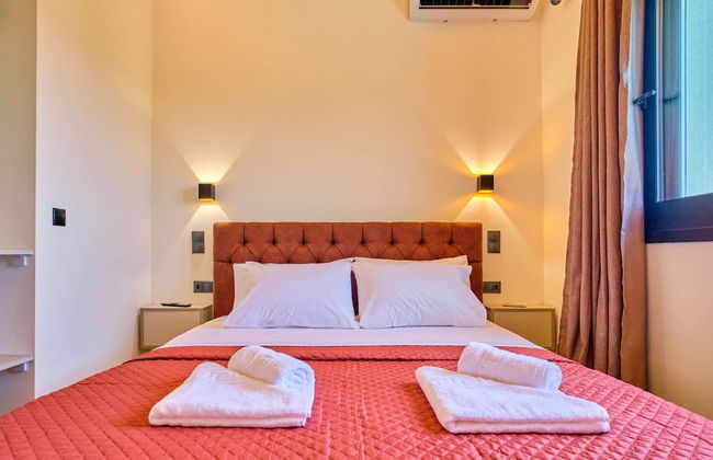 Olivista in Platonas - Foto 29