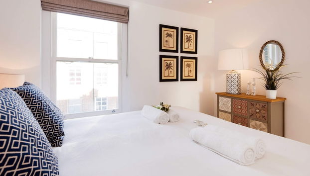 Lillie Road Residence IV - Foto 4, Habitación