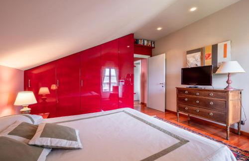 Apartment da Nonna Ina by Interhome - Foto 34