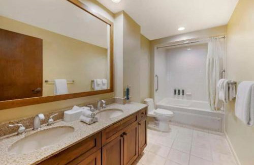 Diamond Cancun Resort Las Vegas Luxury 2 Bed - Foto 11