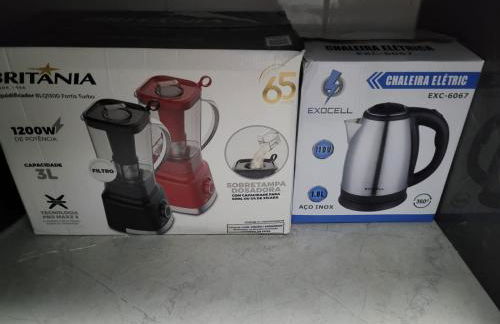 Refúgio na Ilha - Foto 12