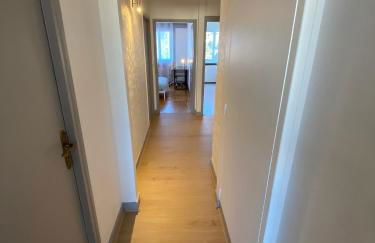 Le 5ème Ciel - Appartement jusqu'à 6 pers - Foto 21