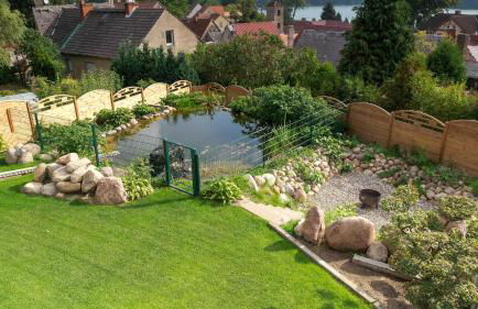 Ferienwohnung mit Seeblick - Photo 4