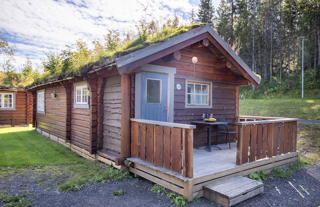 Topcamp Mosjøen - Helgeland - Foto 11