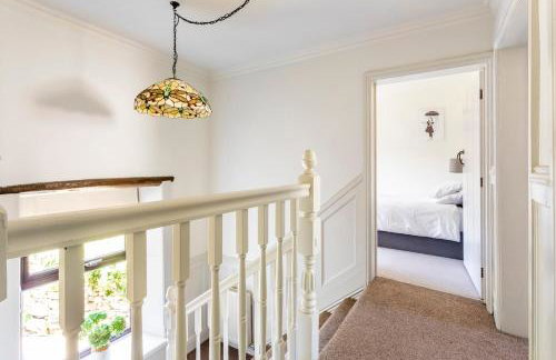 Rose Cottage. Family home on the river - Foto 11