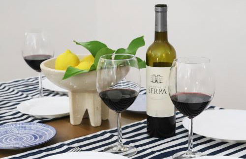 Casa do Limoeiro - sleeps up to 4 comfortably - Foto 19