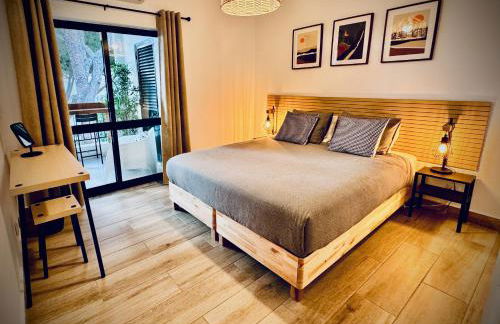 Vilamoura 2 Bedroom with Pool - Na Casa De Pascal - Foto 22