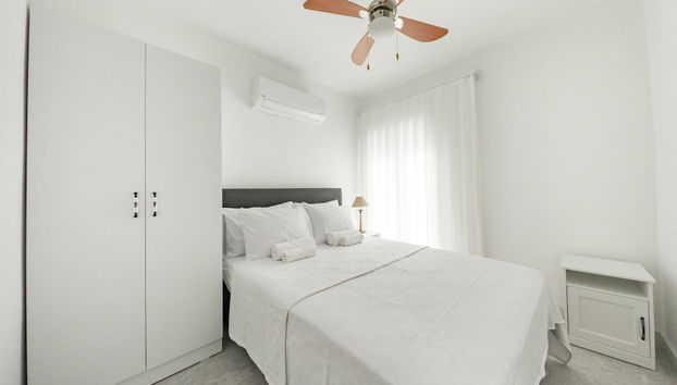 Bodrum Bargilya Villaları - Foto 5, Zimmer