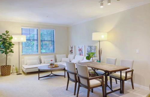 Irvine 2Bedroom 2 Bathroom Apartment with Kitchen Pool gym - Foto 9